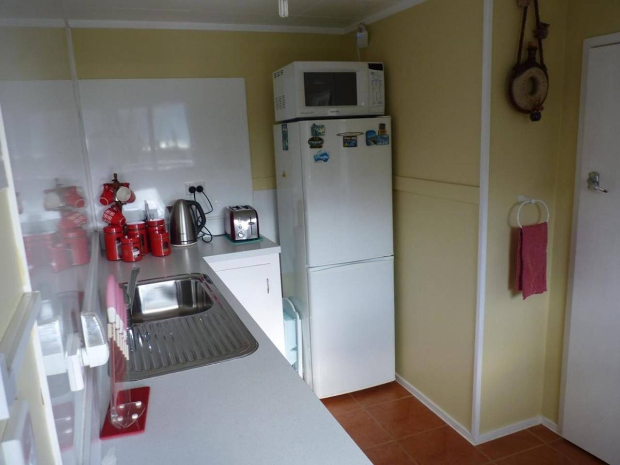 האבלוק Ligita'S Homestay מראה חיצוני תמונה