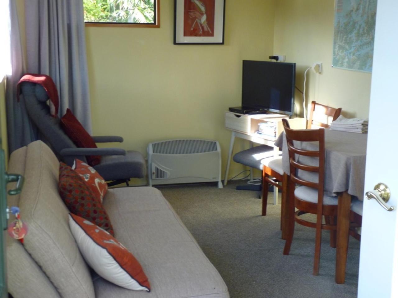 האבלוק Ligita'S Homestay מראה חיצוני תמונה
