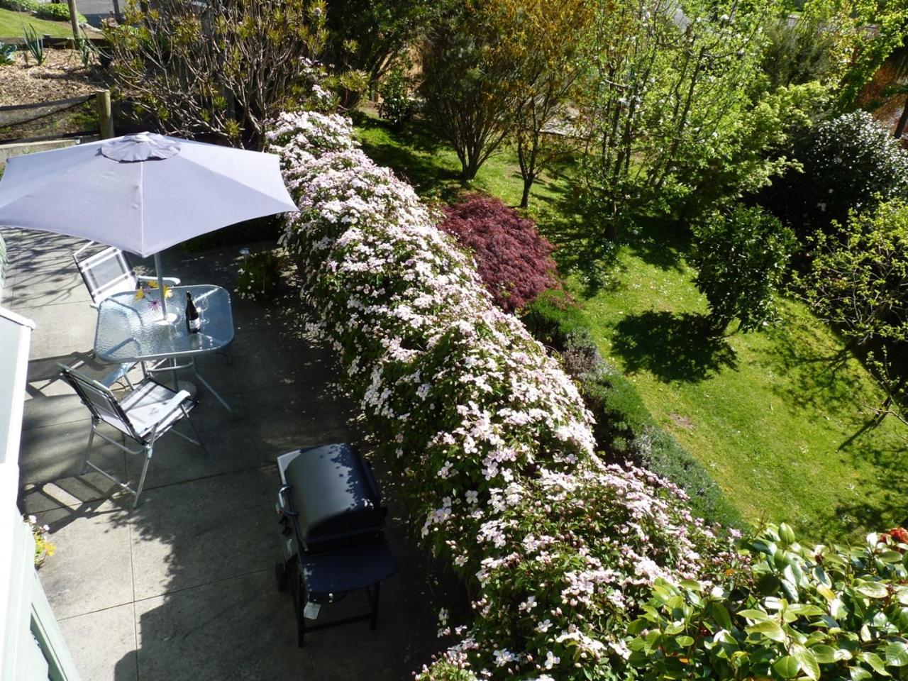 האבלוק Ligita'S Homestay מראה חיצוני תמונה
